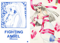 fighting angel 2 hentai