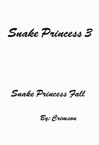 Hebi Hime 3 Bakuro | Snake Princess Exposure hentai