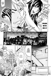 Mama no Kaori to Asoko no Nioi Ch.5,9 hentai