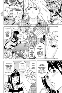 Mama no Kaori to Asoko no Nioi Ch.5,9 hentai