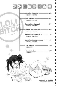 10 kara Hajimeru Eisai Kyouiku hentai