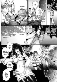 Haguringu | Love Maneuvering Ch. 1-6 hentai