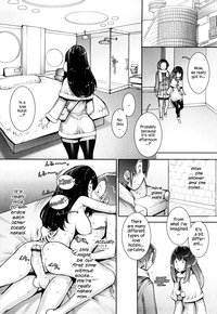 Haguringu | Love Maneuvering Ch. 1-6 hentai