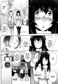 Haguringu | Love Maneuvering Ch. 1-6 hentai