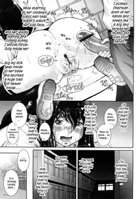 Haguringu | Love Maneuvering Ch. 1-6 hentai