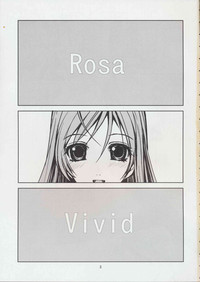 RV - Rosa Viva hentai