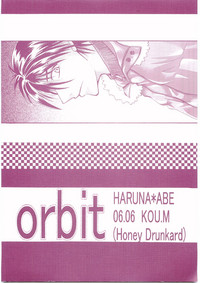 orbit hentai