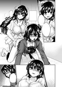 Futanari! Oshioki Time 6 hentai