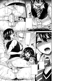 Futanari! Oshioki Time 6 hentai