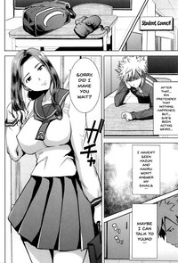 "Kare ni... Dakaremashita. Ato, Ne..."| He...Embraced Me.After That... Ch.1-10 hentai