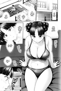 Dis Communication Ch.1-4 hentai