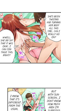 Traditional Job of Washing Girls' Body hentai