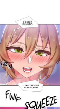 Rental Girls Ch 20 - 24 hentai