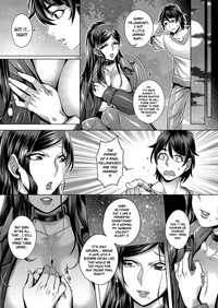 Junyoku Kaihouku 1-3 hentai