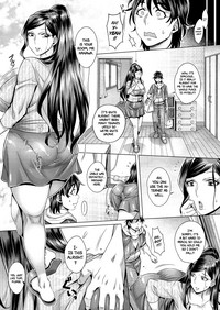 Junyoku Kaihouku 1-3 hentai