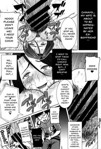 "Kare ni... Dakaremashita. Ato, Ne..."| He...Embraced Me.After That... Ch.1-10 hentai