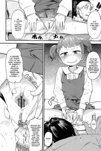 10 kara Hajimeru Eisai Kyouiku hentai