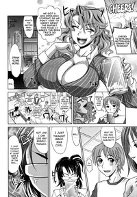 Mahouteki na Kanojo Ch. 1 hentai