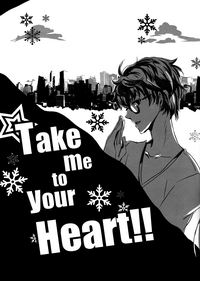 Take me to your Heart!! hentai