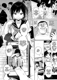 JC Chikan de Seikyouiku 2 + JC no Omake | Molesting a Middle Schooler for Sex Education 2 + Extra hentai