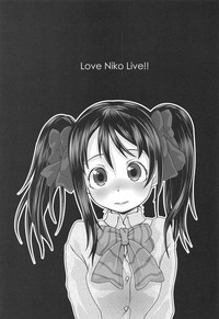 Love Niko Live!! hentai