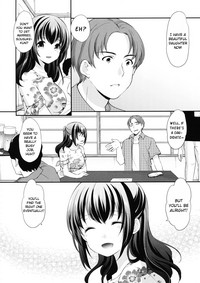 Hatsukoi no Omokage hentai