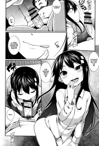 Koakuma ☆ à la Mode | Little Devil ☆ à la Mode Ch. 1-3 hentai