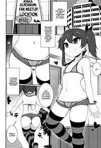 Koakuma ☆ à la Mode | Little Devil ☆ à la Mode Ch. 1-3 hentai