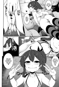 Koakuma ☆ à la Mode | Little Devil ☆ à la Mode Ch. 1-3 hentai