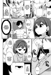 Koakuma ☆ à la Mode | Little Devil ☆ à la Mode Ch. 1-3 hentai