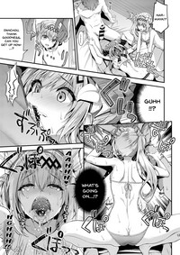 Narmaya & Jeanne to Dokidoki Summer Vacation | Narmaya & Jeanne's Passionate Summer hentai