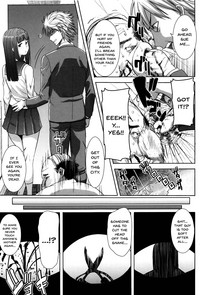 "Kare ni... Dakaremashita. Ato, Ne..."| He...Embraced Me.After That... Ch.1-11 hentai