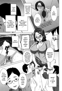 "Kare ni... Dakaremashita. Ato, Ne..."| He...Embraced Me.After That... Ch.1-11 hentai