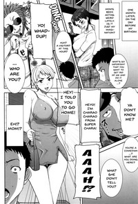 "Kare ni... Dakaremashita. Ato, Ne..."| He...Embraced Me.After That... Ch.1-11 hentai