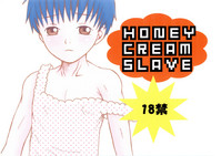 HONEY CREAM SLAVE hentai