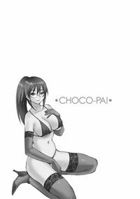 CHOCO-PA! 1 hentai