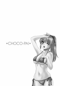 CHOCO-PA! 1 hentai