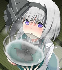 Youmu to Shiofuki! hentai