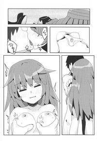 Lovely SnapDragon hentai