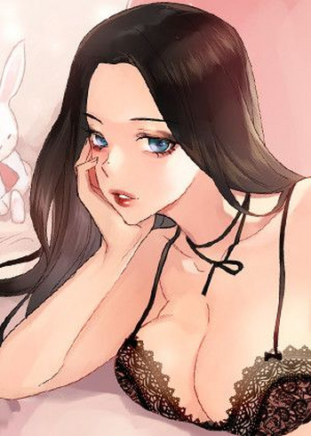 小一轮的纯爱女孩（36-40）【完结】 hentai