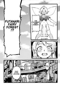 Futanari Yousei no Mori | Futanari Fairy Forest hentai