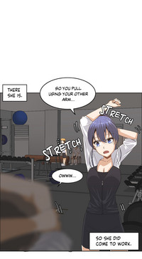 The Girl That Wet the Wall Ch. 3-10 hentai