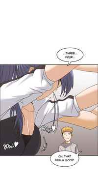 The Girl That Wet the Wall Ch. 3-10 hentai