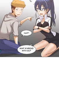 The Girl That Wet the Wall Ch. 3-10 hentai