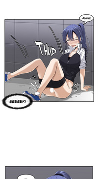 The Girl That Wet the Wall Ch. 3-10 hentai