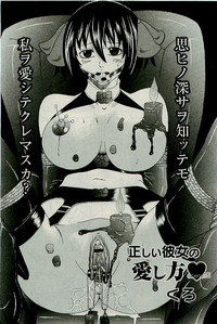 COMIC PLUM 2009-09 hentai