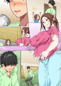 Okorinbo Mama no Amayakashi Sex de Furyou Musuko ga Kousei Shita Hanashi hentai