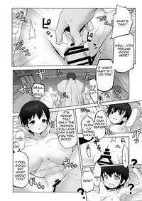 Bakunyuu Loli Osananajimi Netorare-bon | Big Tit Loli Childhood Friend Netorare Book hentai