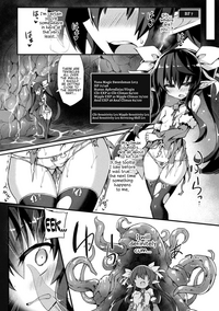 Naedoko Zecchou Trap DungeonCh. 1 hentai