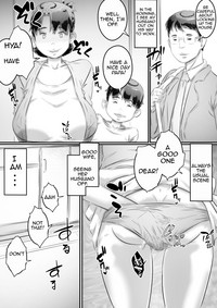 Haha to Musuko no Seikyouiku | Mom and Son Sex Education hentai